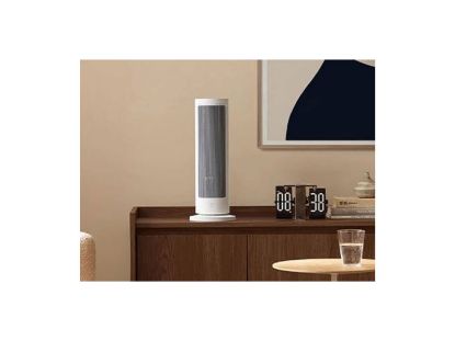 تصویر بخاری ایستاده  شیائومی مدلXIAOMI FAN HEATER -LSNFJ03ZM